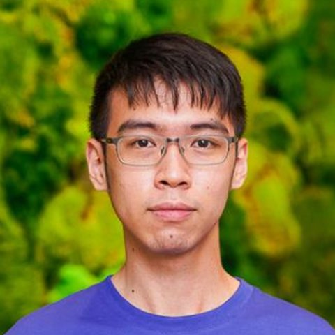 John Chan